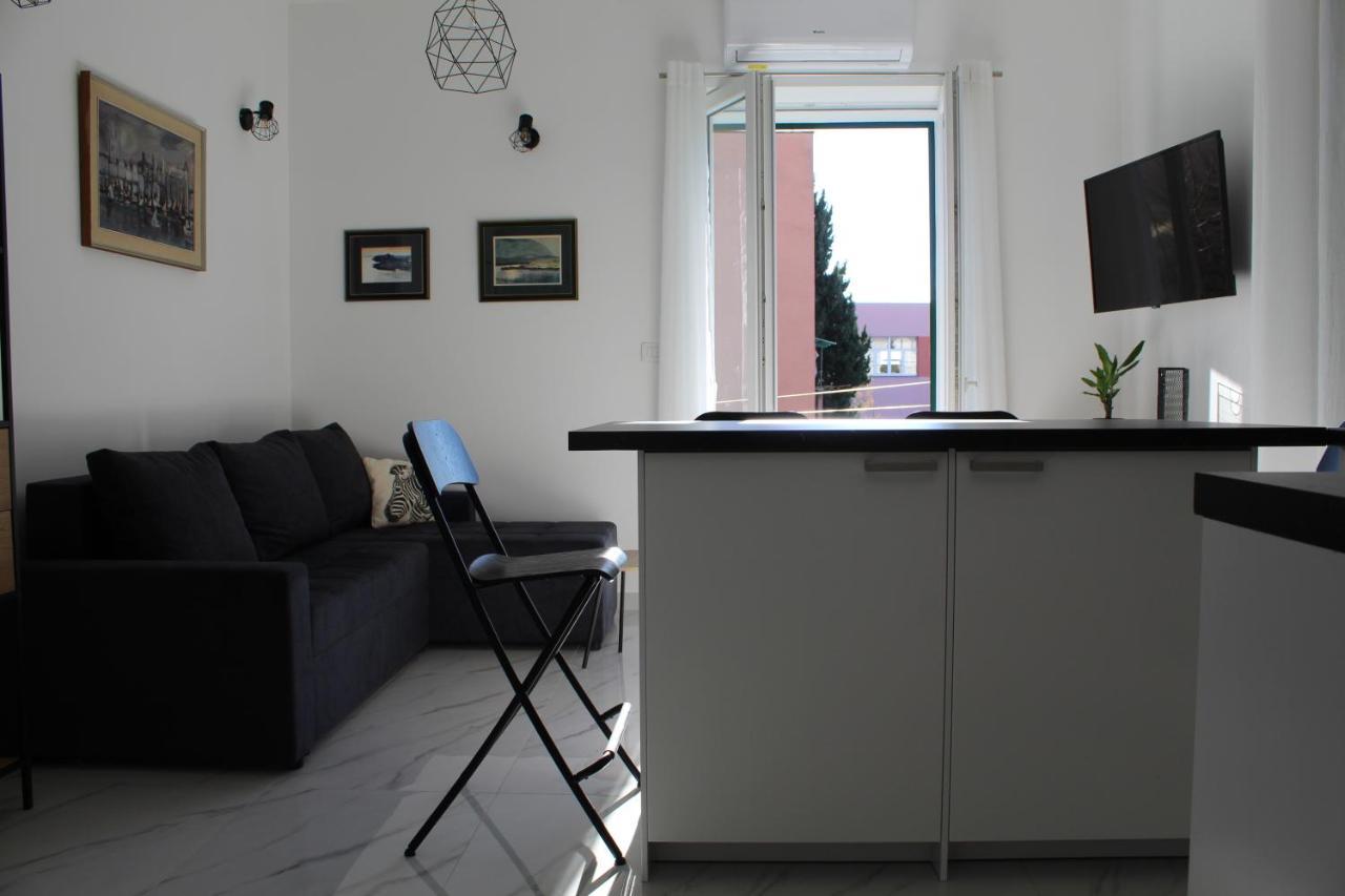 The Site Apartments Split Buitenkant foto