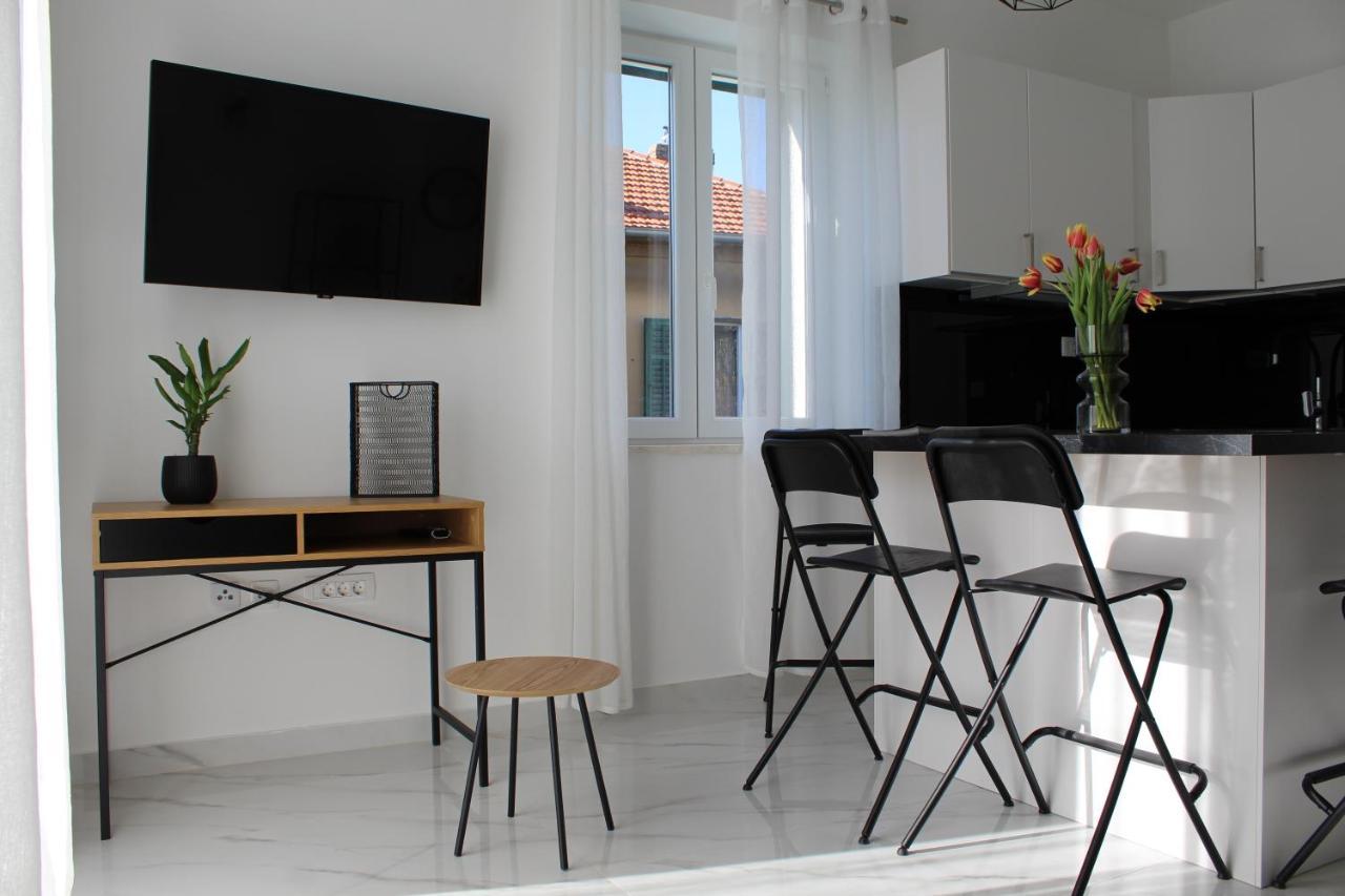 The Site Apartments Split Buitenkant foto