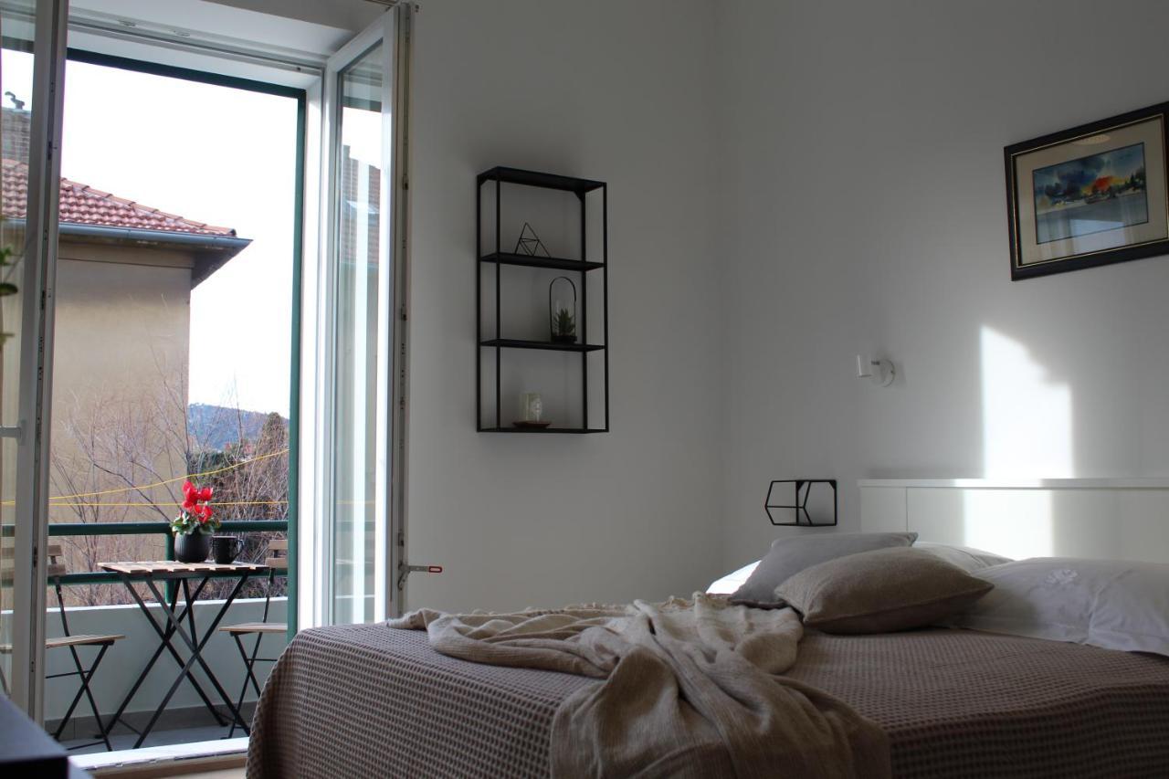 The Site Apartments Split Buitenkant foto